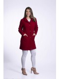 2650 CASACO MIDI TWEED