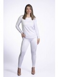 2622  BLUSA JACQUARD CARECA