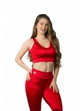 REF : 2777 TOP ELKE COM  COLCHETE
