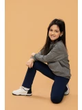 REF : 5004 CALÇA SUPLEX JUVENIL TAM 10 AO 16