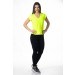 AMARELO NEON