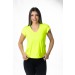 AMARELO NEON